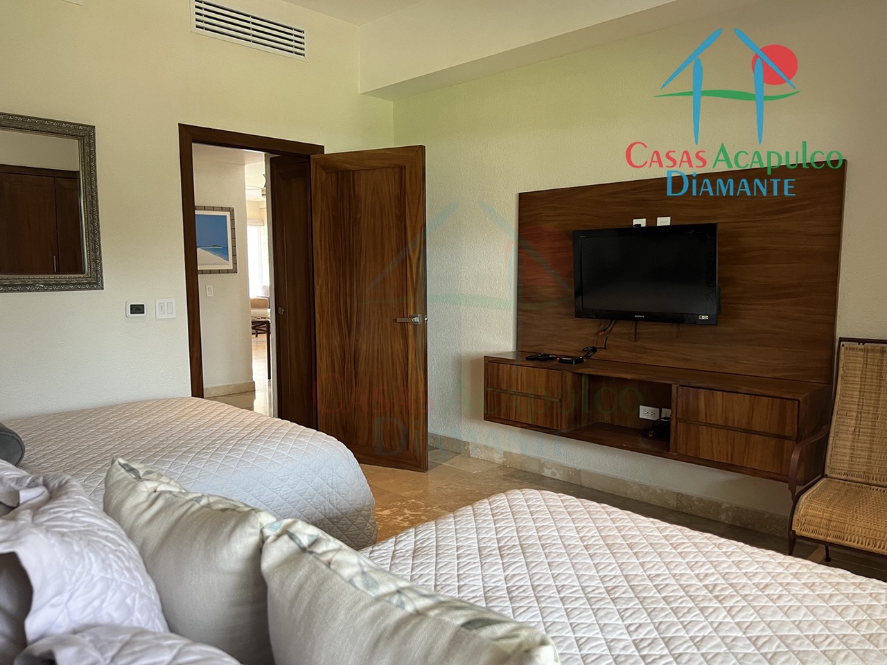 Mayan Island Playa Petén 202 - Recámara dos 6